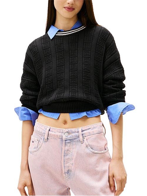  Tommy Jeans | DW0DW22025BDS